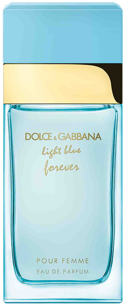 DOLCE & GABBANA - Light Blue Forever 