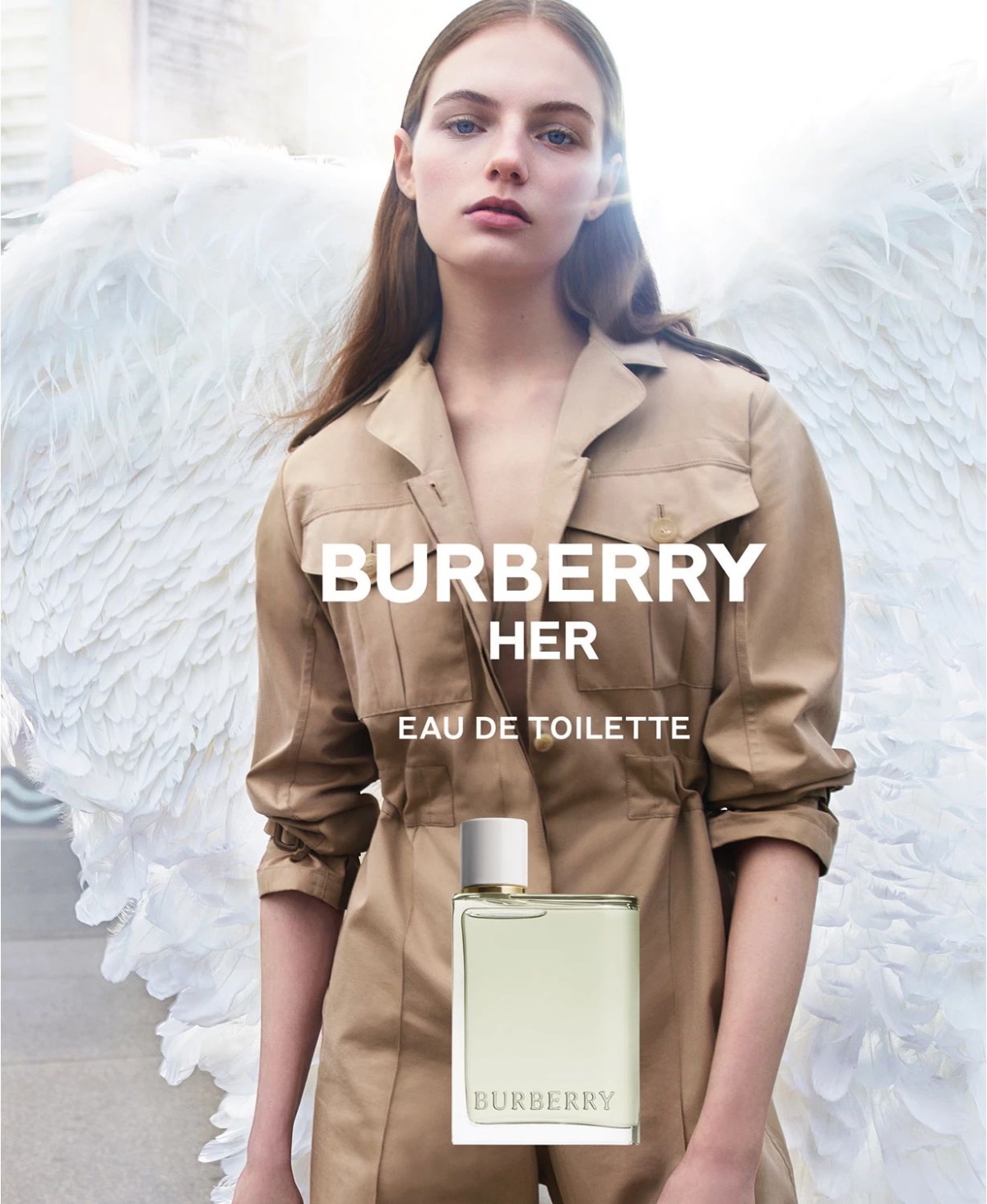 Burberry - Burberry Her parfum 2022