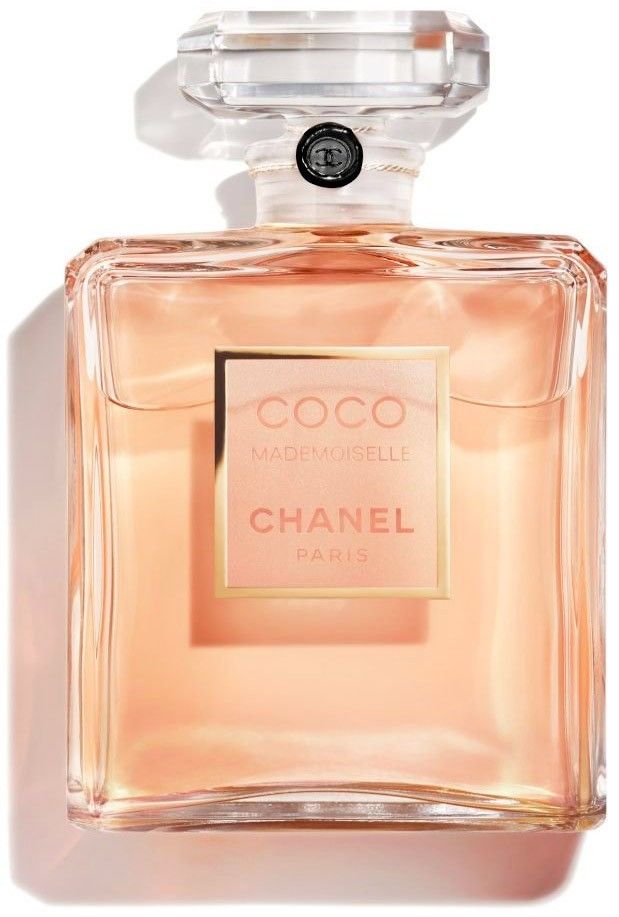 Coco Chanel Différencier les sortes de senteurs extrait de parfum