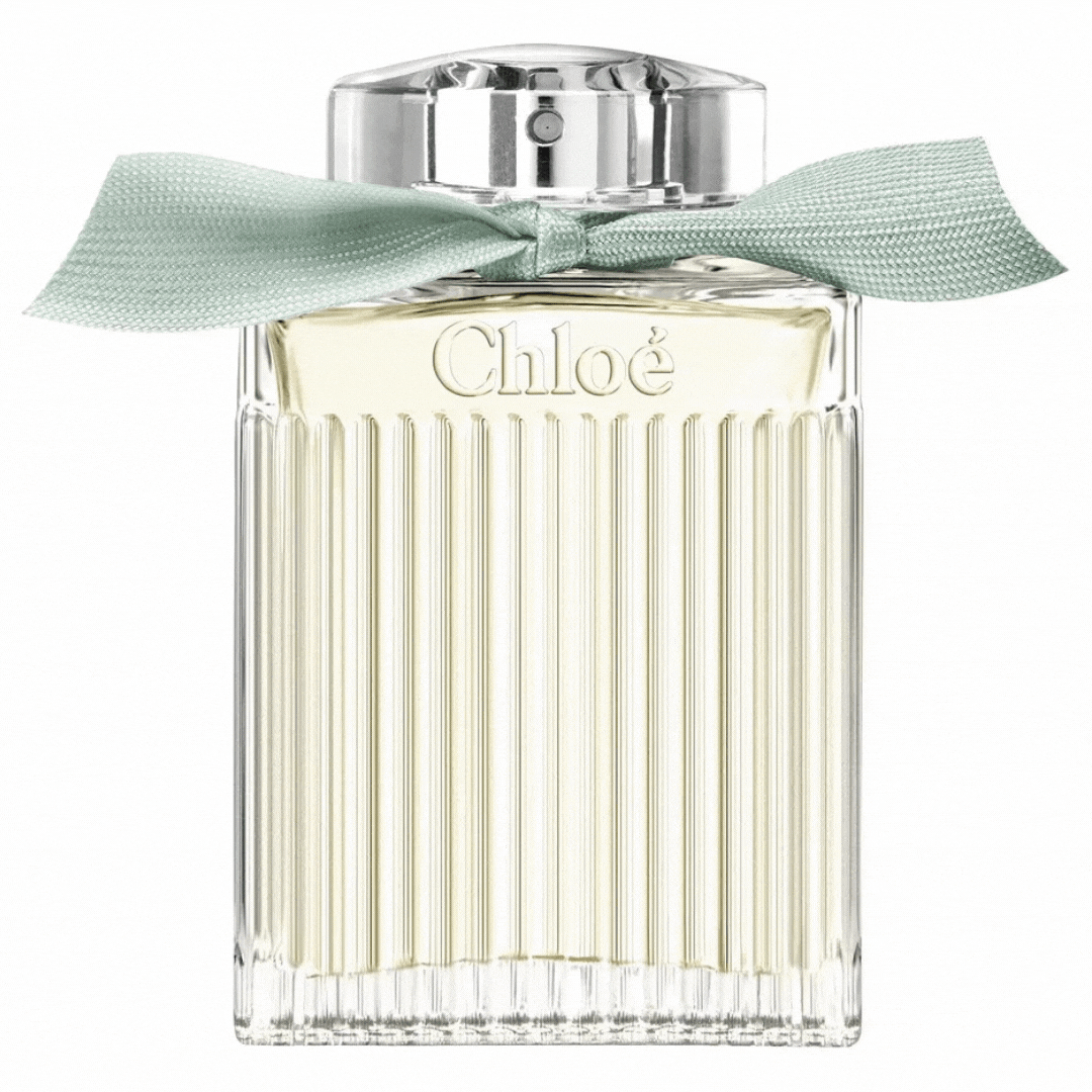 Chloé Eau de Parfum Naturelle : Une fragrance 100% d’origine naturelle