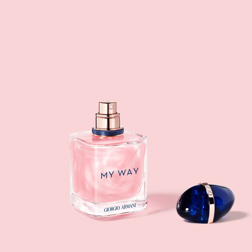 Giorgio Armani - My Way Nacre parfum 2022