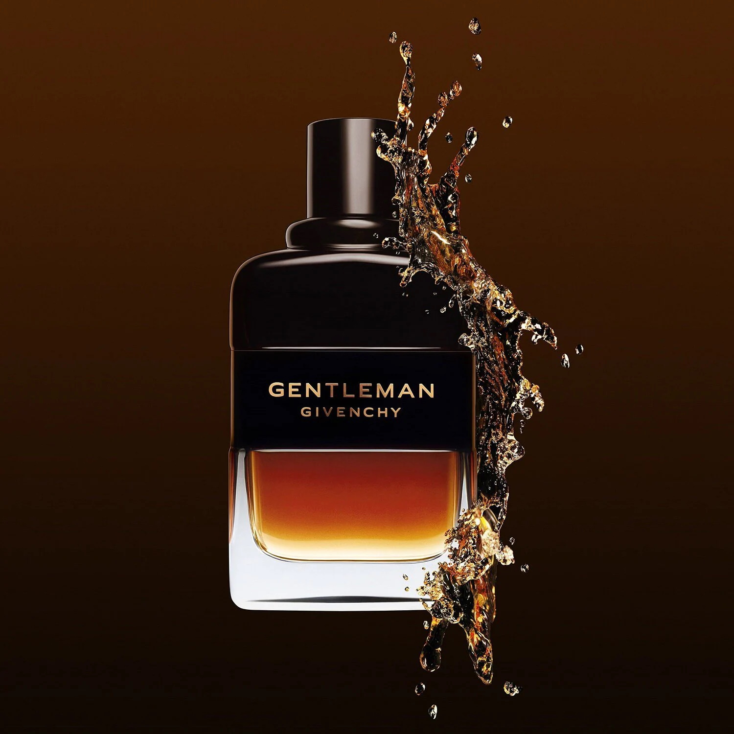 Givenchy - Gentleman Reserve Privée parfum 2022