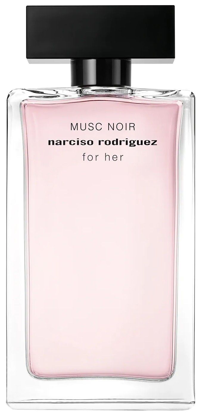 Nouveautés parfums 2021 For Her Musc Noir Narciso Rodriguez