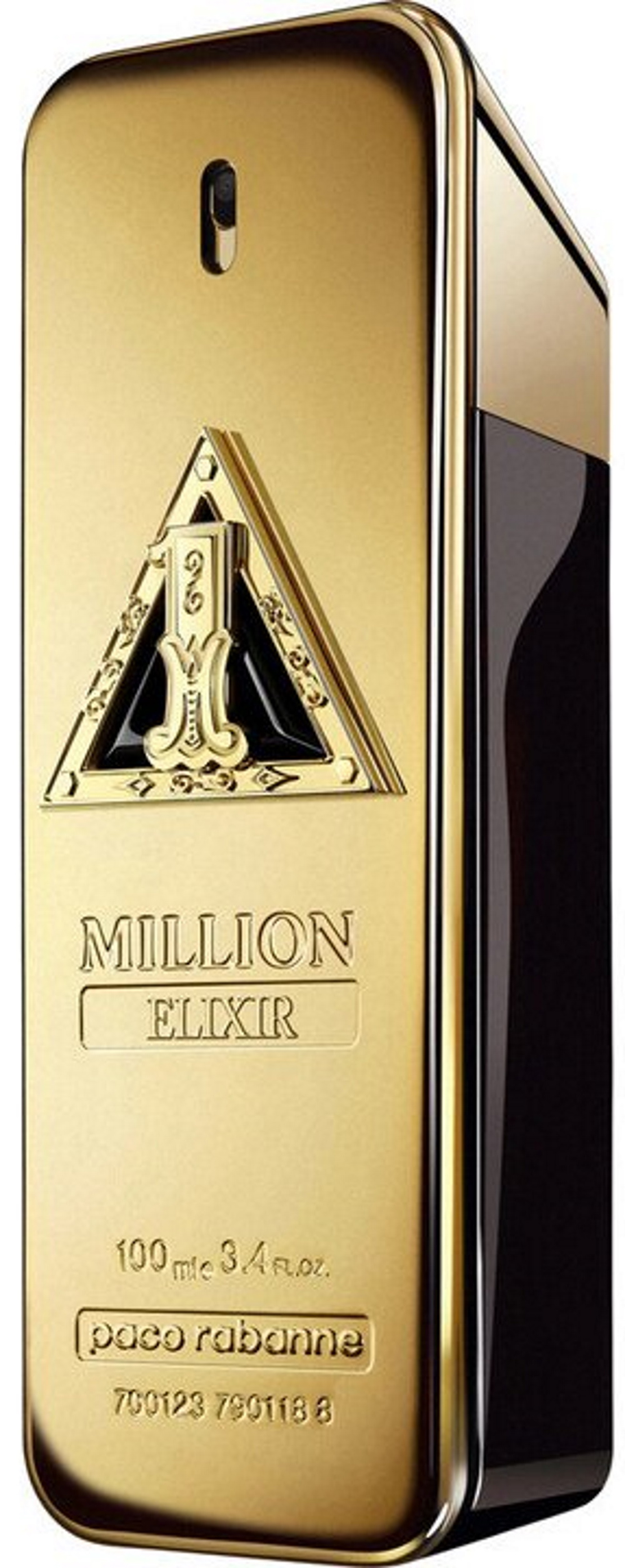 Paco Rabanne - One Million Elixir parfum 2022