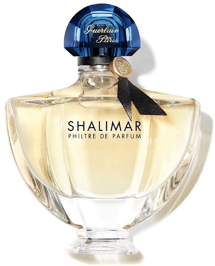 Shalimar Philtre de Parfum eau de parfum femme nouveauté 2020 Guerlain