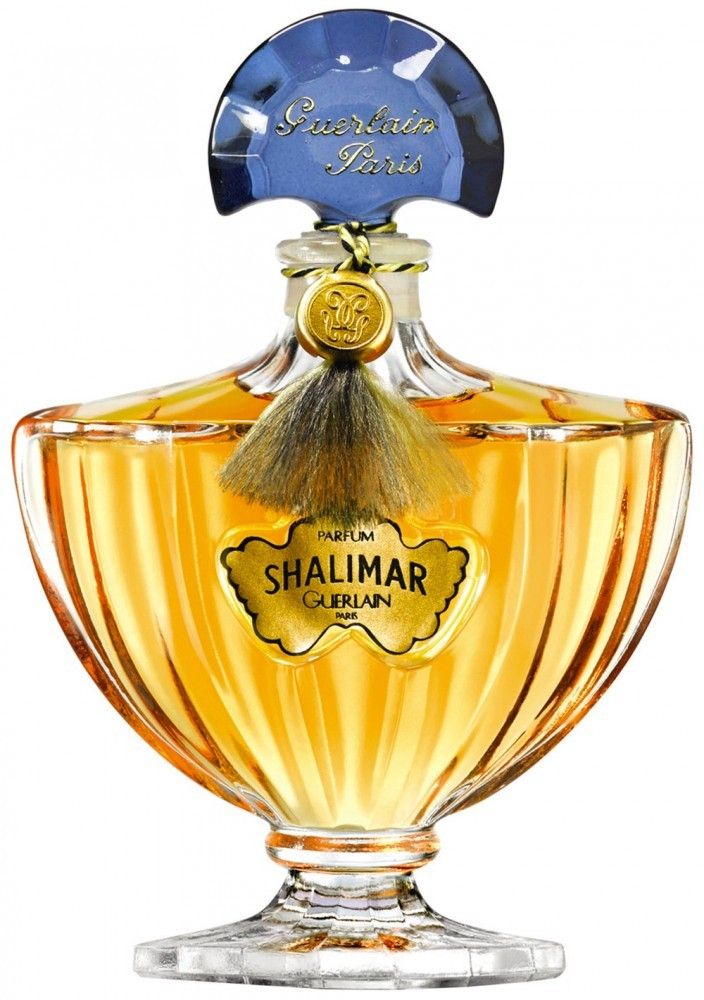 Cadeaux de Noël 5 parfums de luxe aux meilleurs prix extrait de parfum Guerlain Shalimar