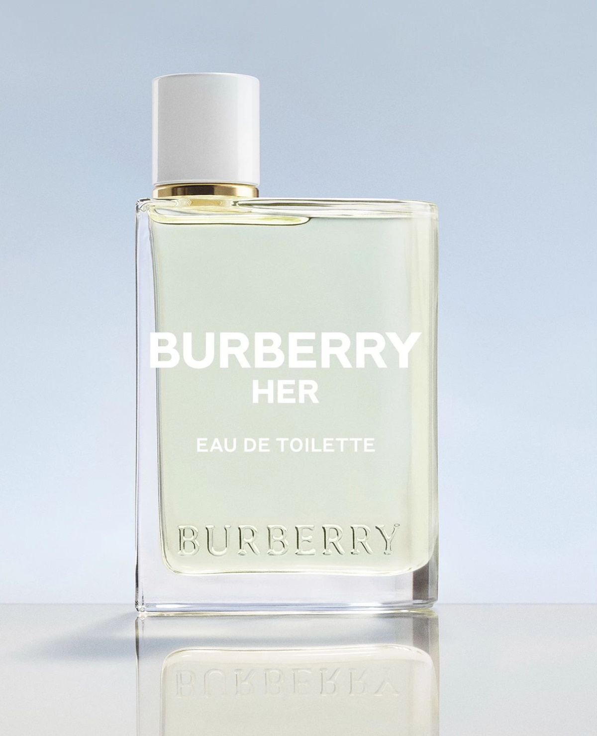 Burberry - Burberry Her parfum 2022