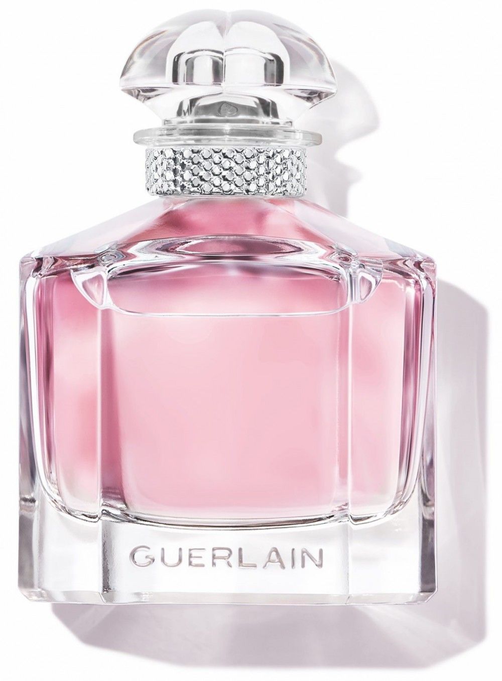 Nouveautés parfums 2021 GUERLAIN - Mon Guerlain Sparkling Bouquet