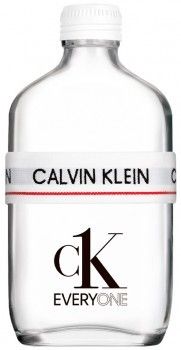 Parfums homme hiver 2020 Calvin Klein CK Everyone
