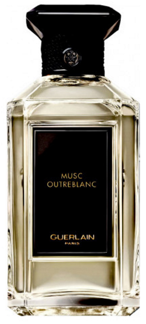 Guerlain - Musc Outreblanc parfum 2022