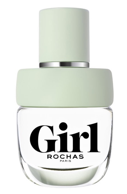 Top 5 des Parfums pour le Printemps 2021 Girl Rochas