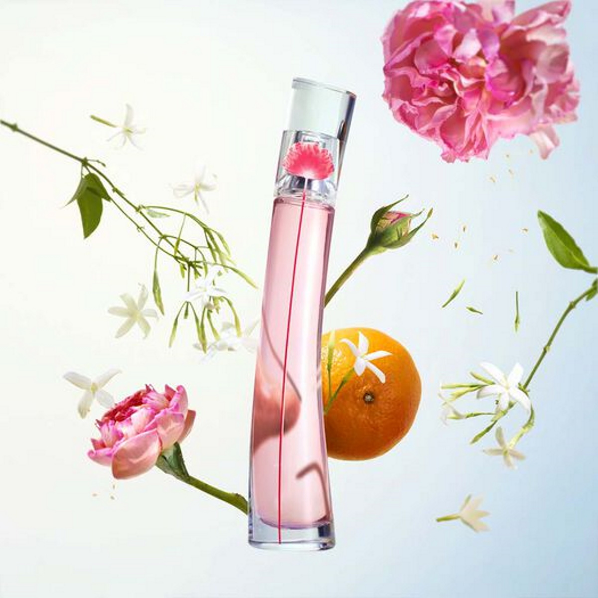 Kenzo - Flower by Kenzo Poppy Bouquet parfum 2022