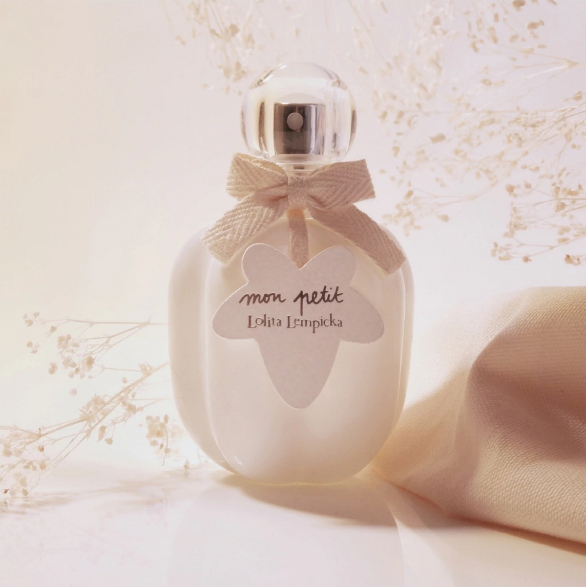 Idée Cadeau pour Enfant Mon Petit Loliata Lempicka parfum bébé