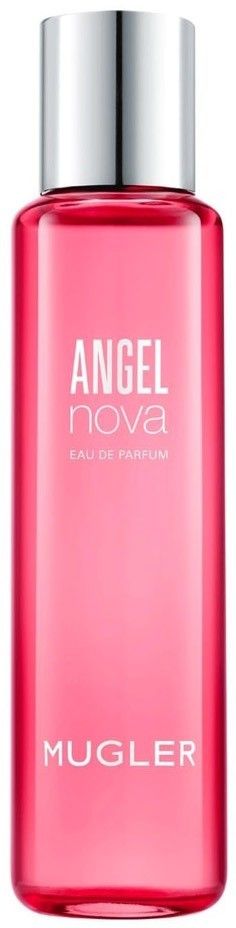 Angel Nova eau de parfum 2020 Mugler recharge