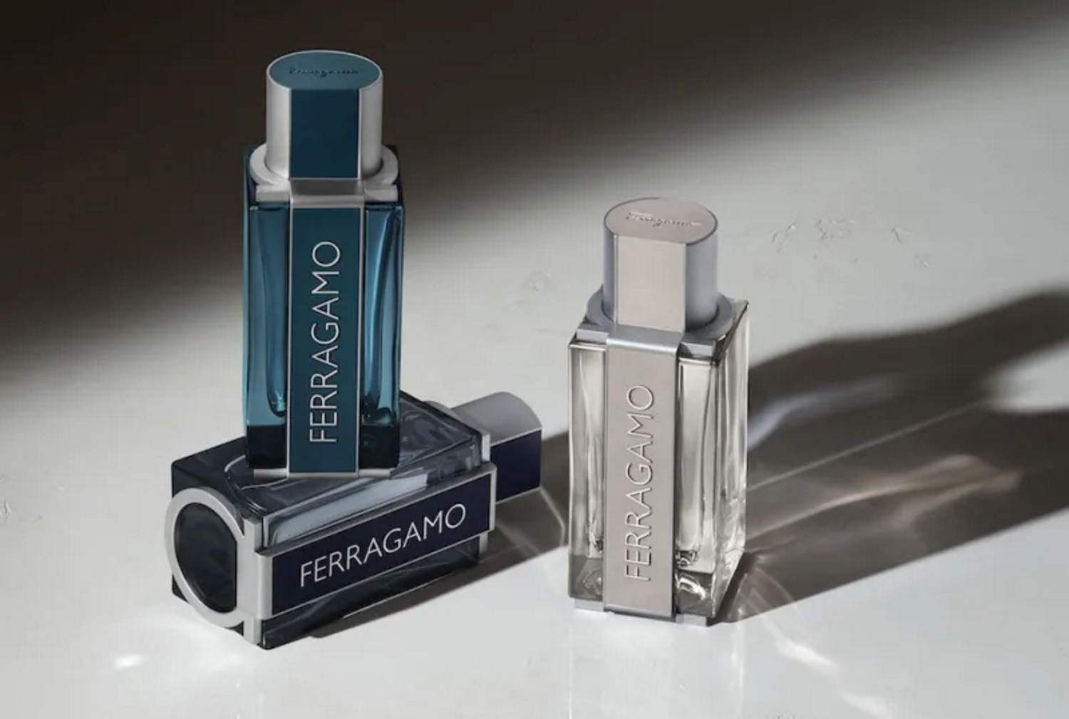 Salvatore Ferragamo lance son nouveau parfum : Bright Leather 