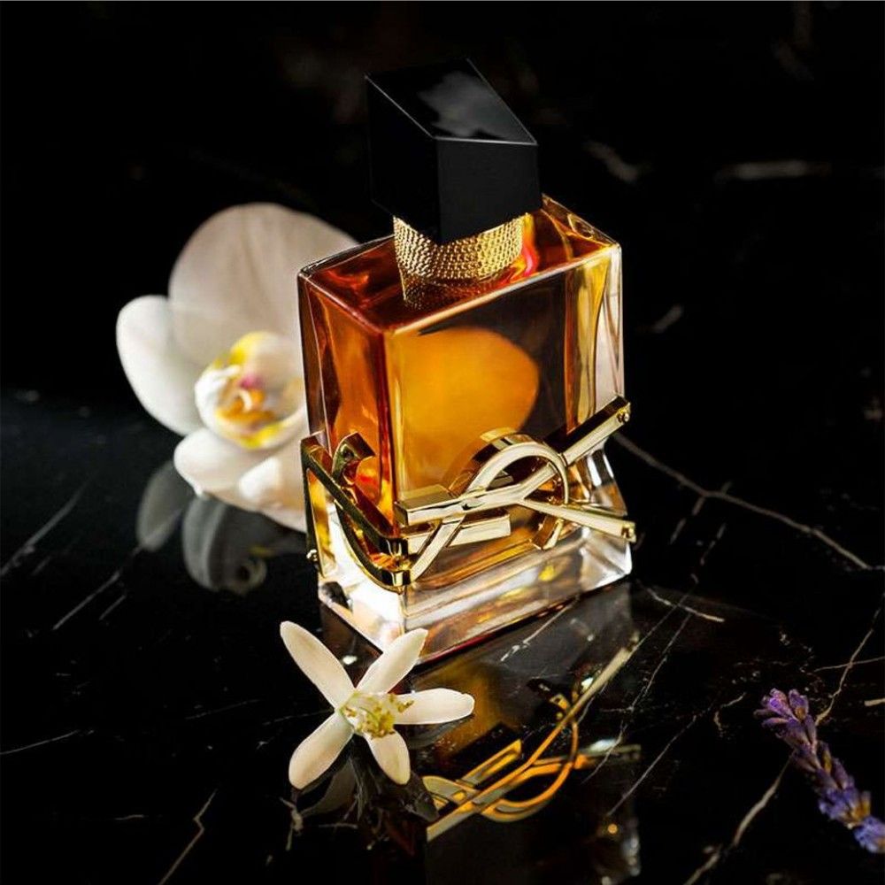 Nouveauté YVES SAINT LAURENT Envie2Parfum.fr