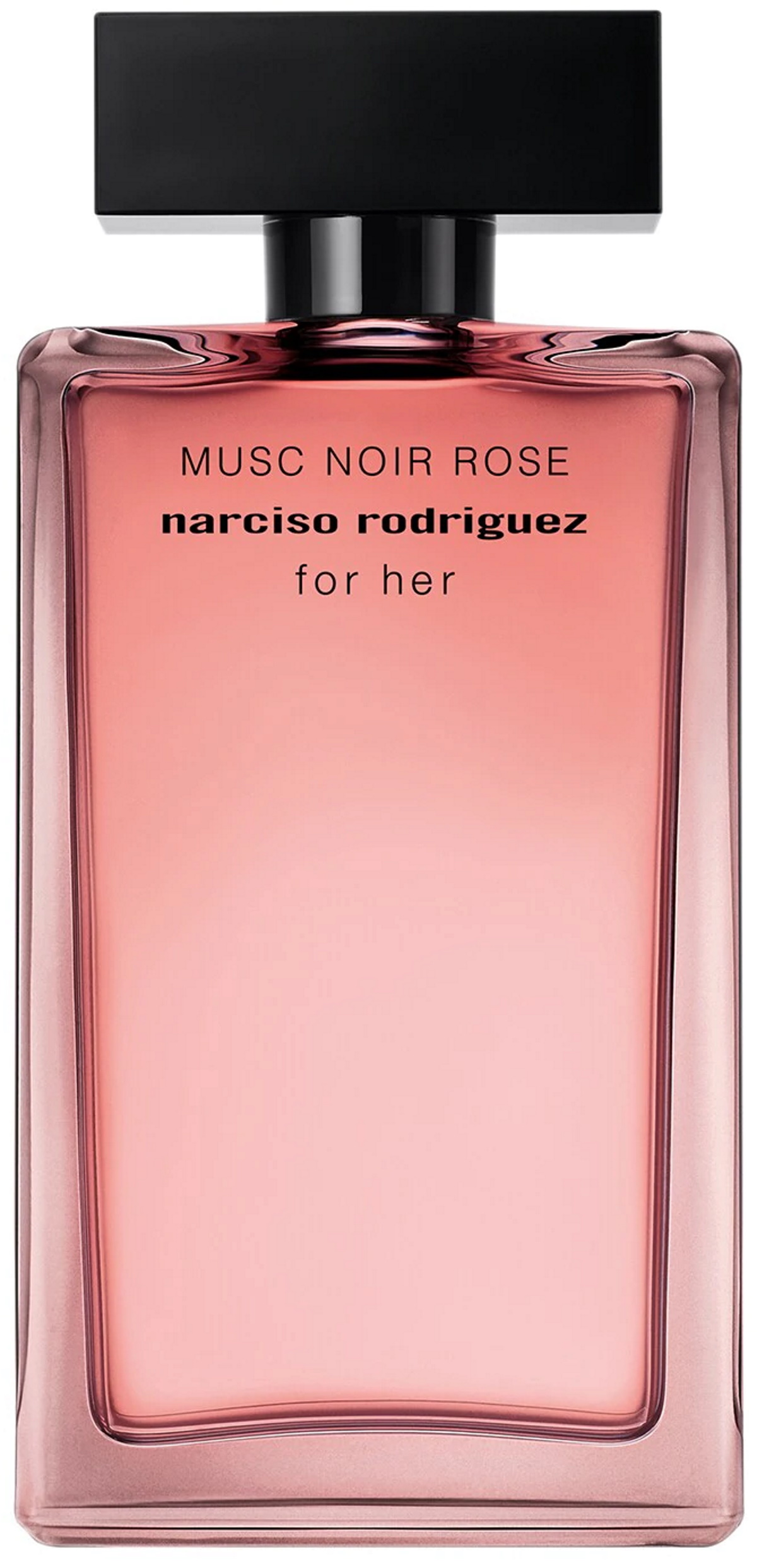 Narciso Rodriguez - For Her Musc Noir Rose parfum 2022