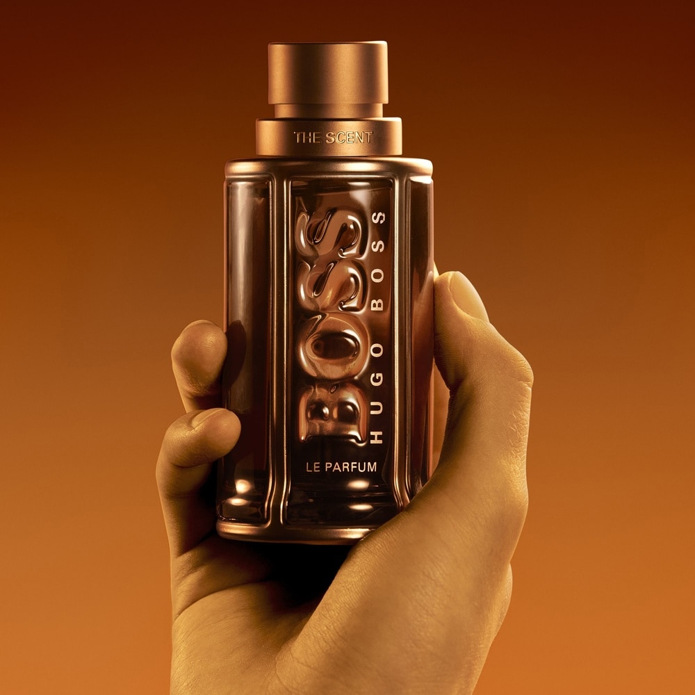 Hugo Boss - BOSS The Scent Le Parfum For Him/For Her parfum 2022 Jacob Elordi