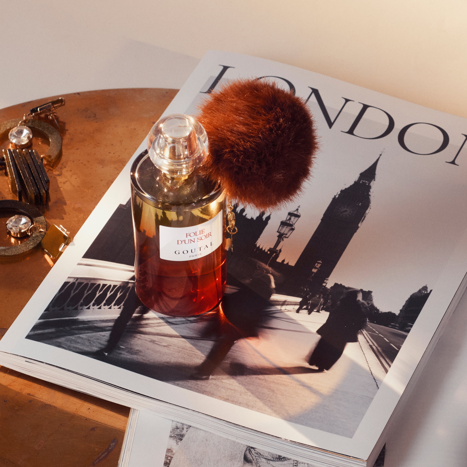 Top 10 des parfums pour l