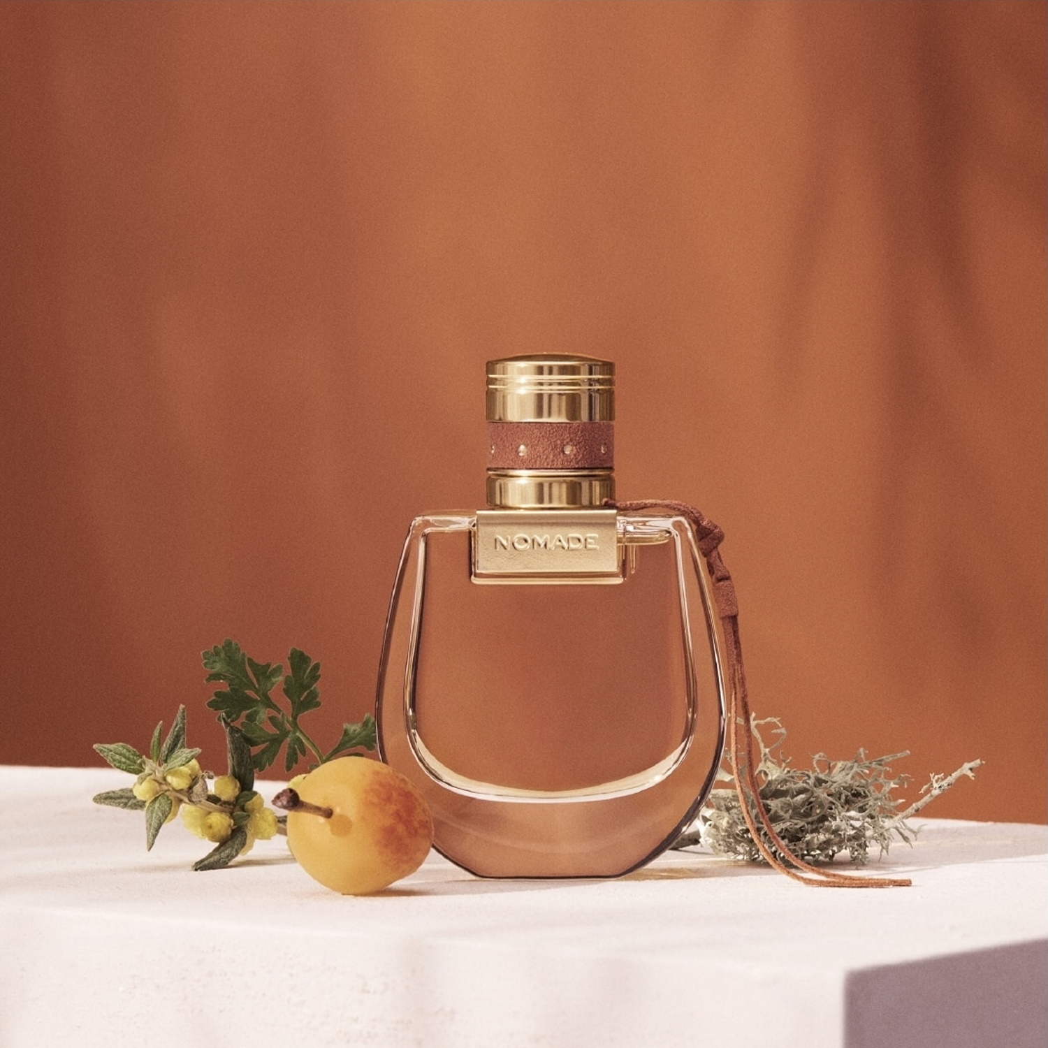 Top 10 des parfums pour l'automne 2022 CHLOÉ - Nomade Absolu de Parfum