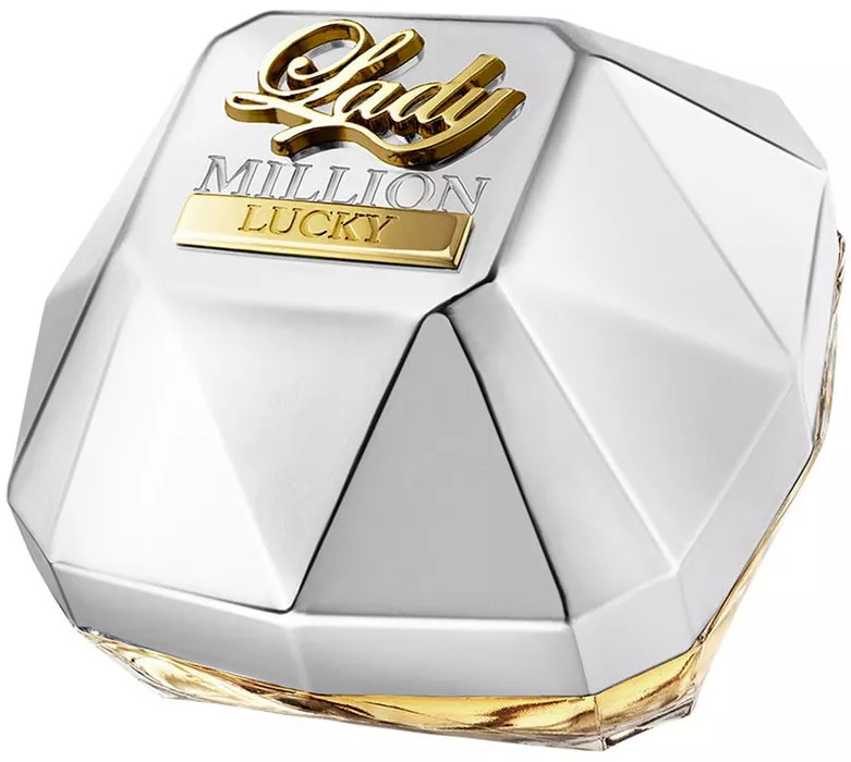 Lady Million Lucky paco rabanne