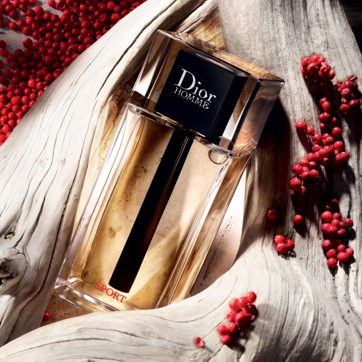 Dior - Dior Homme Sport Edition parfum 2022