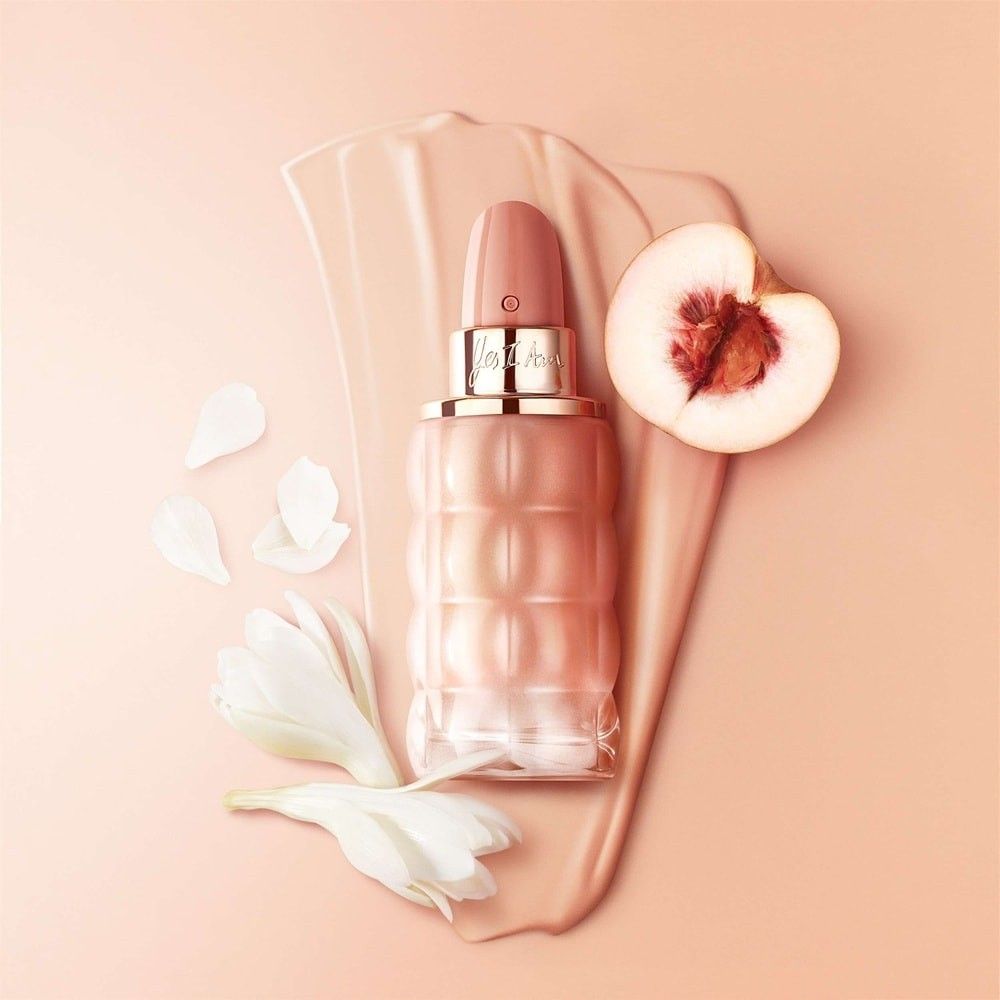 Nouveautés parfums 2021 CACHAREL - Yes I Am Glorious
