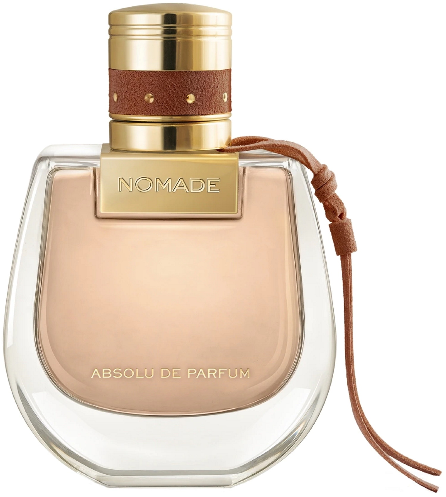 Top 10 des parfums pour l'automne 2022 CHLOÉ - Nomade Absolu de Parfum