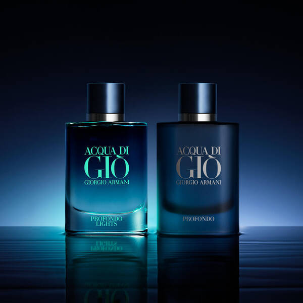 Armani acqua di gioia light hotsell