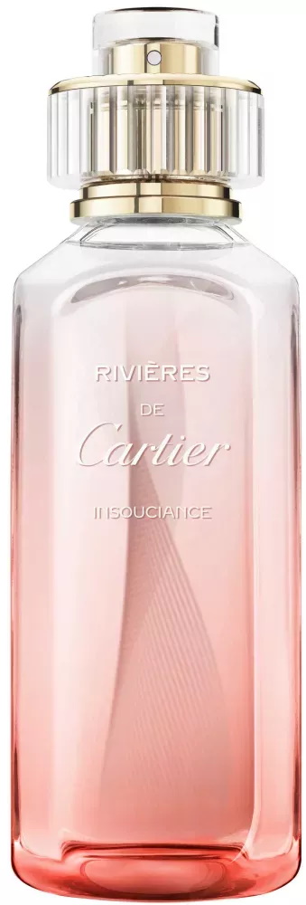 CARTIER - Les Rivières De Cartier