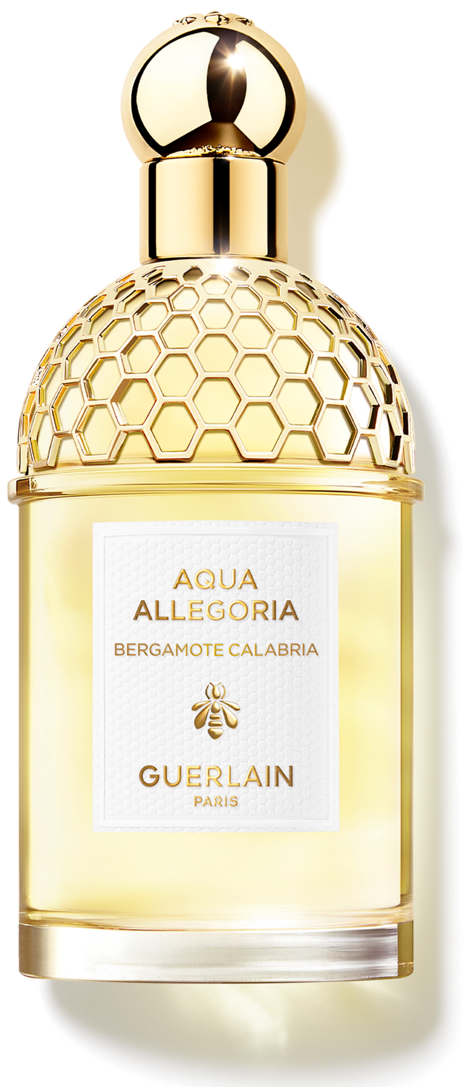 Parfums pour l'été 2022 GUERLAIN - Aqua Allegoria 22 Bergamote Calabria