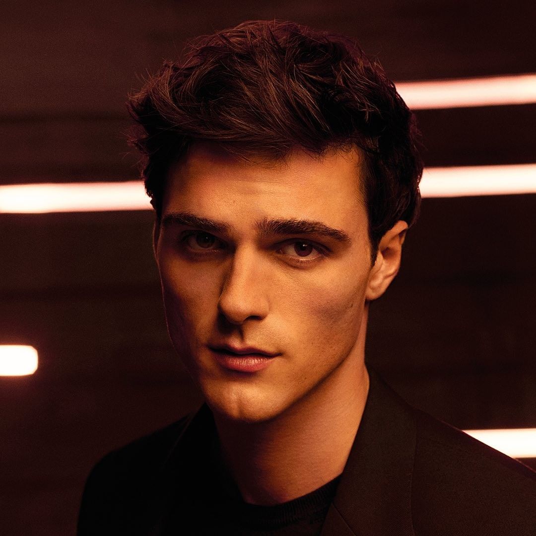 Hugo Boss - BOSS The Scent Le Parfum For Him/For Her parfum 2022 Jacob Elordi