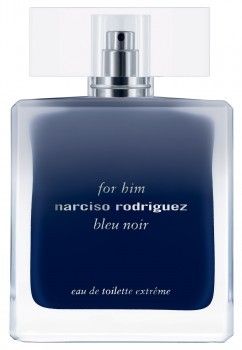 Parfums homme hiver 2020 Narciso Rodriguez For Him Bleu noir Extreme 