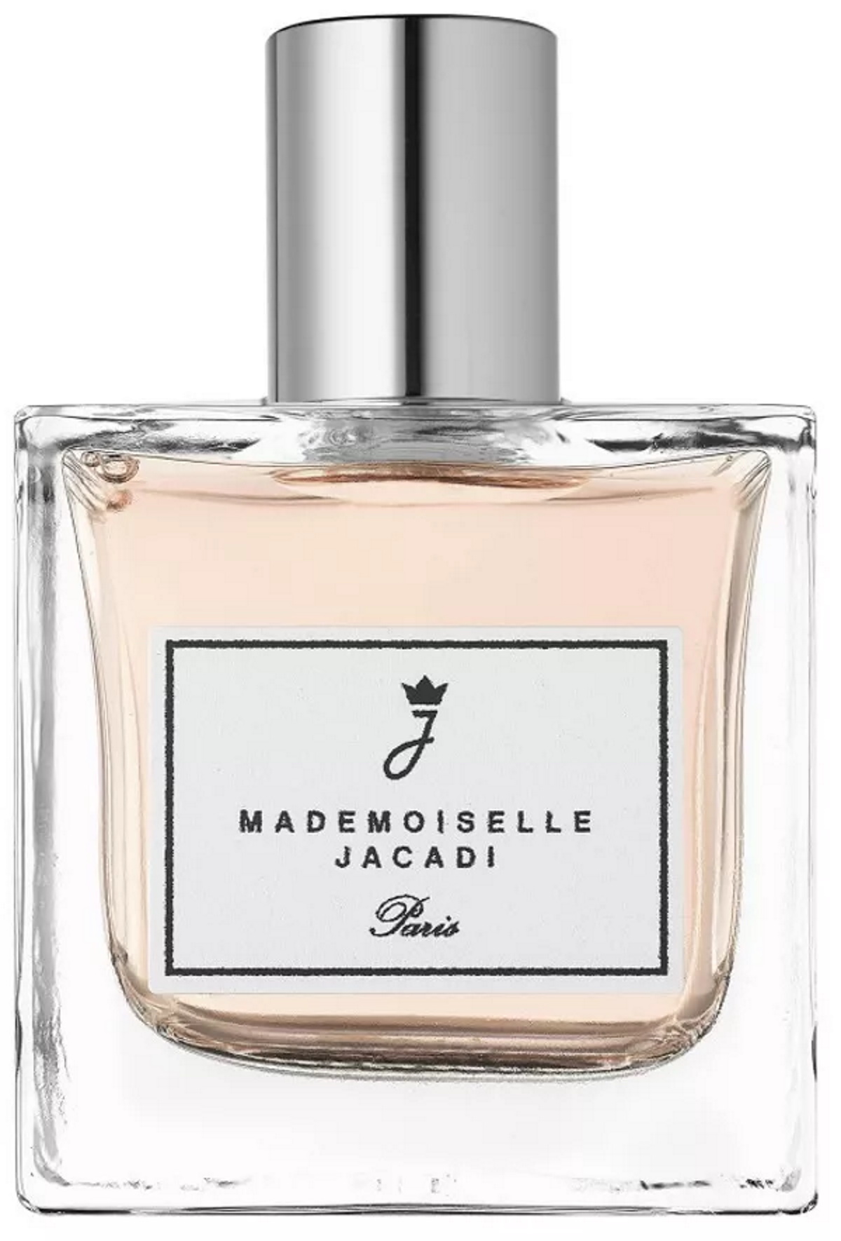 JACADI - Mademoiselle parfum cadeau enfant
