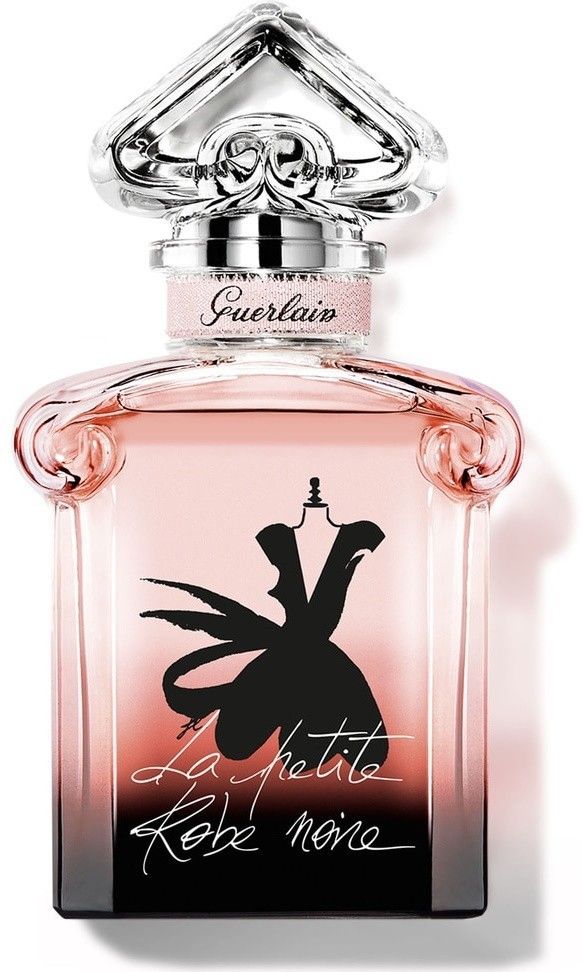 Nouveautés parfums 2021 La Petite Robe Noire Eau de parfum Nectar Guerlain