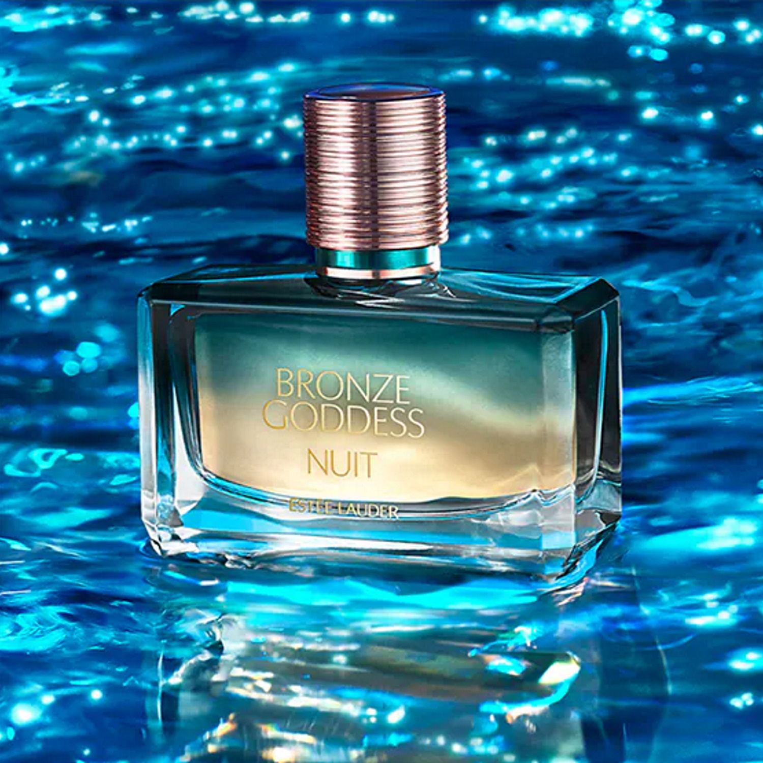 Parfums pour l'été 2022 ESTÉE LAUDER - Bronze Goddess Nuit