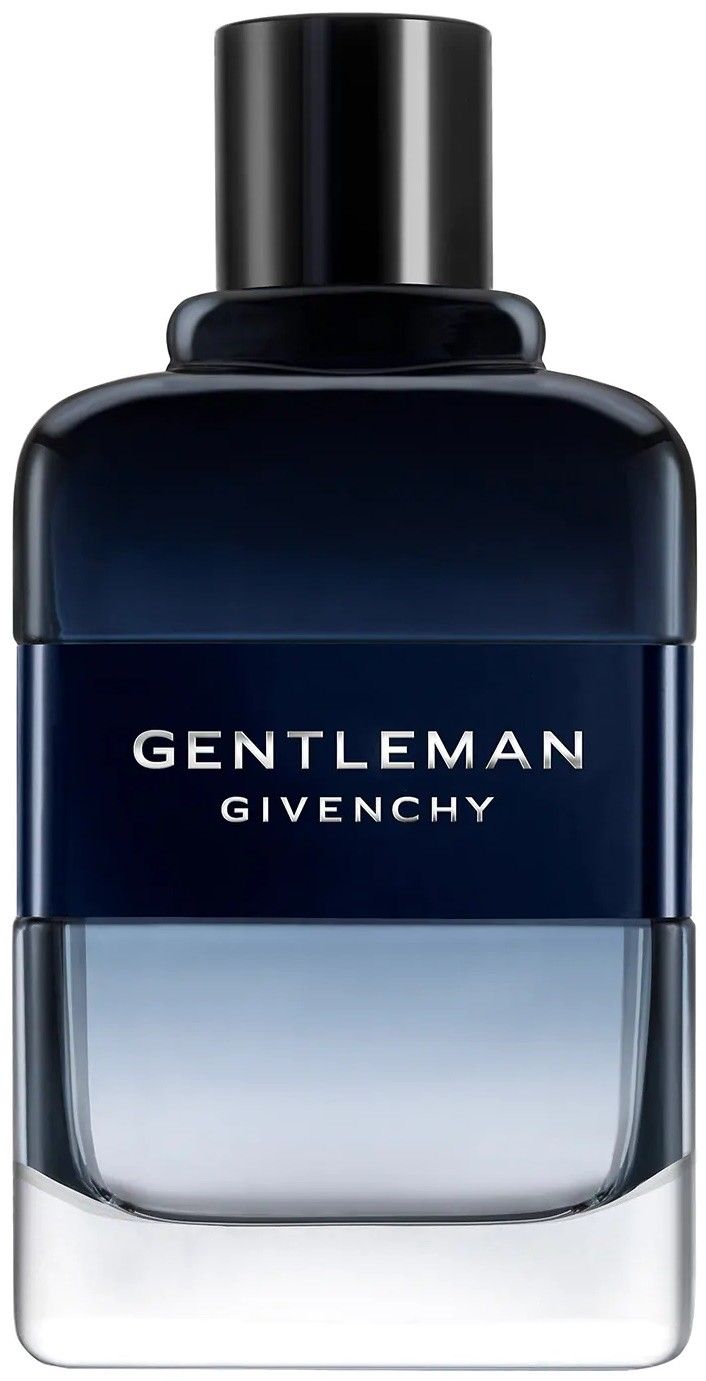 Nouveautés parfums 2021 Gentleman Givenchy
