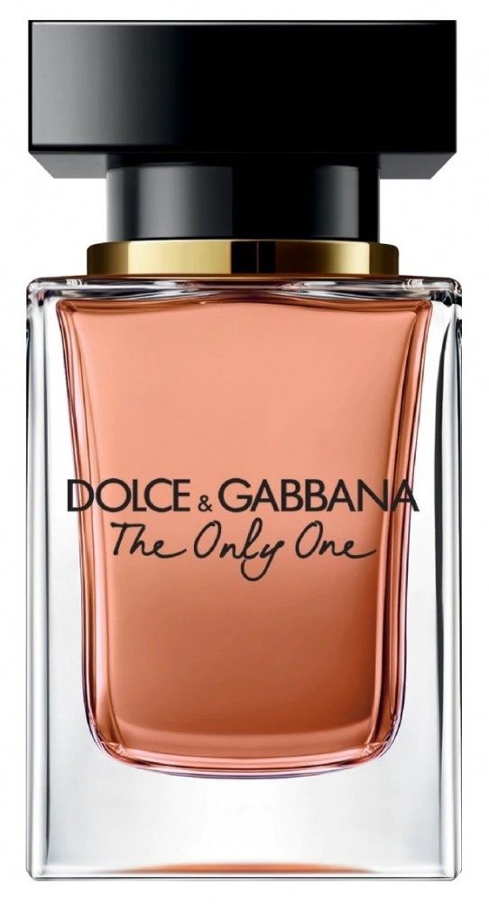 Cadeaux pas chers pour Noël Parfums petits prix à moins de 30 € The Only One Dolce & Gabbana