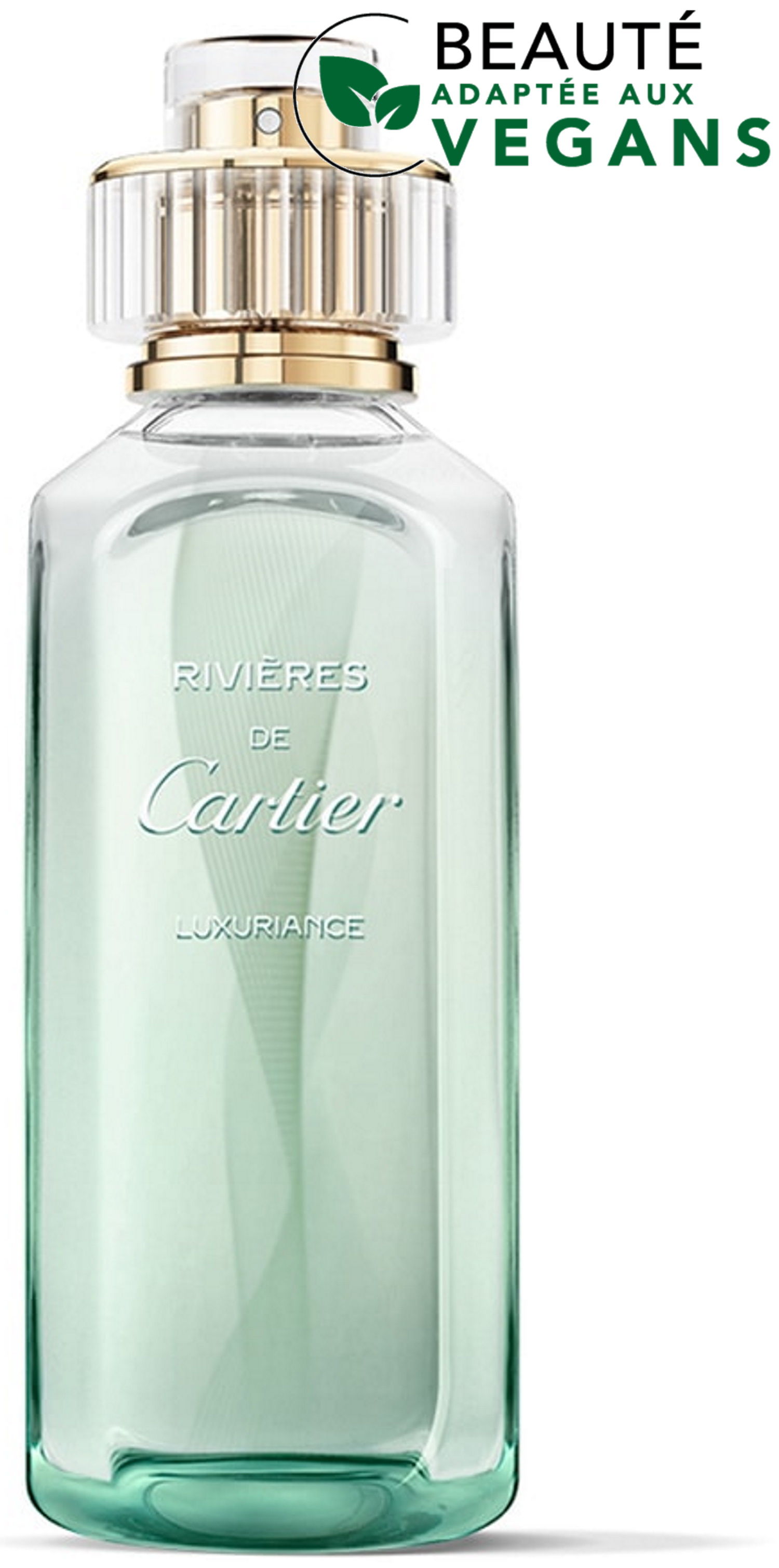 Les Rivières De Cartier : Luxuriance parfum éco-responsables, végans et engagés