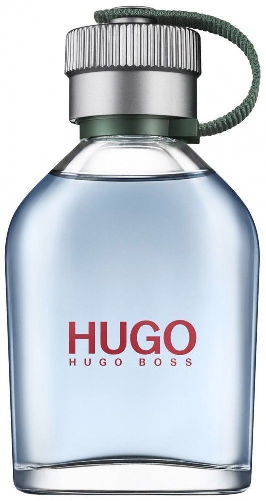 Cadeaux pas chers pour Noël Parfums petits prix à moins de 30 € Hugo Boss Hugo Man