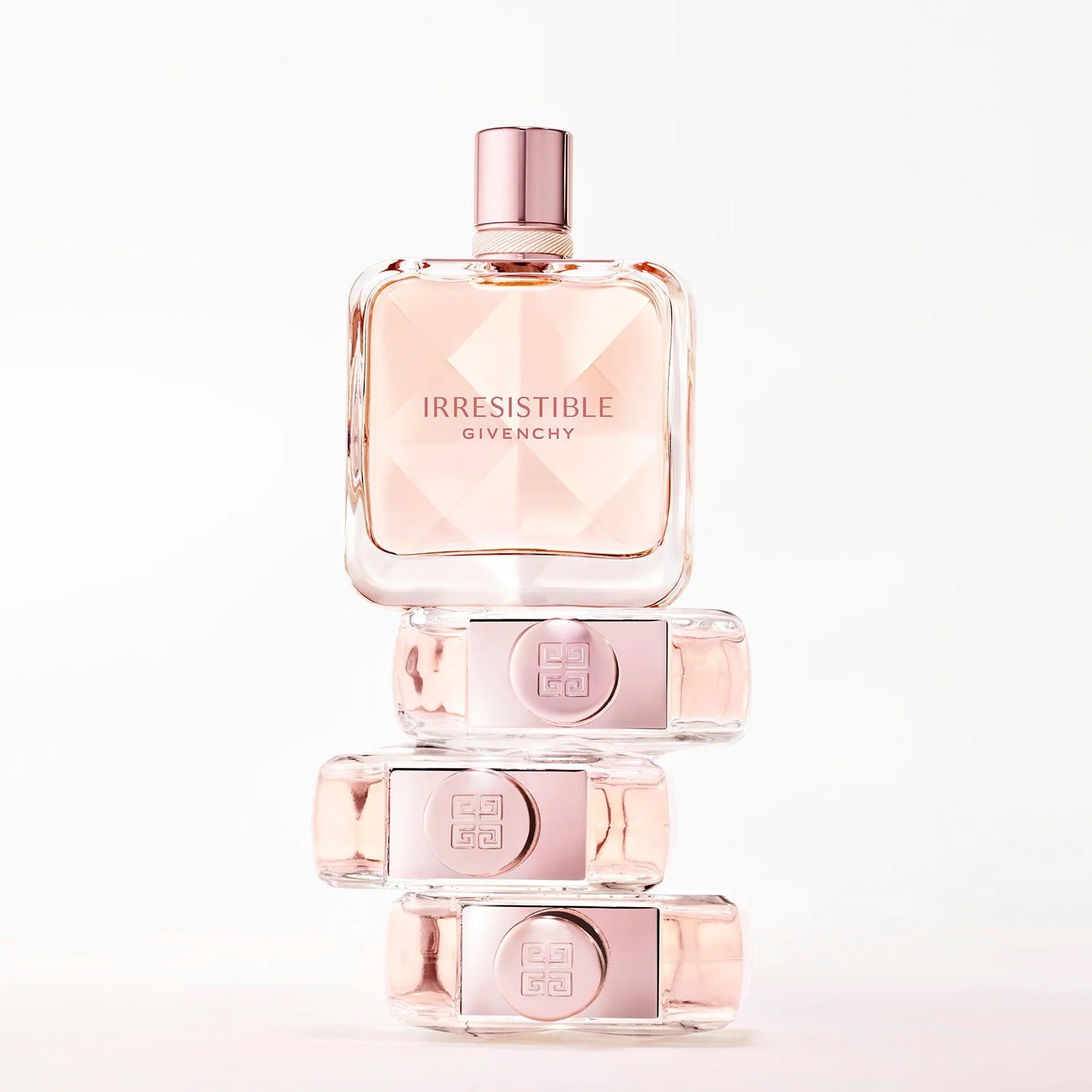 Givenchy- Irresistible Eau de toilette fraîche parfum 2022