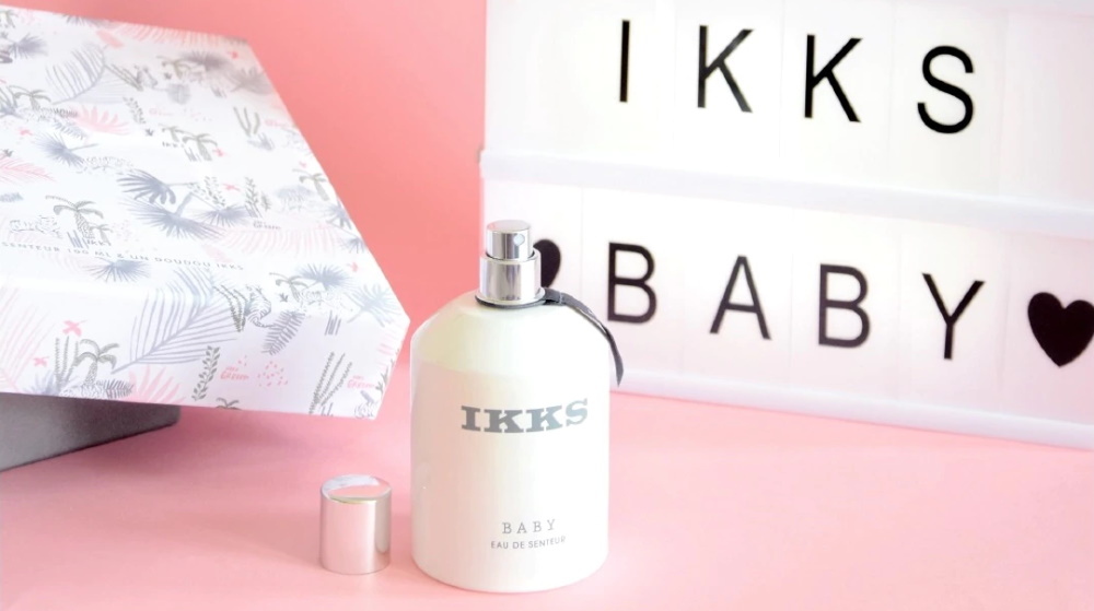 Parfum Bebe Enfant Envie2parfum Fr