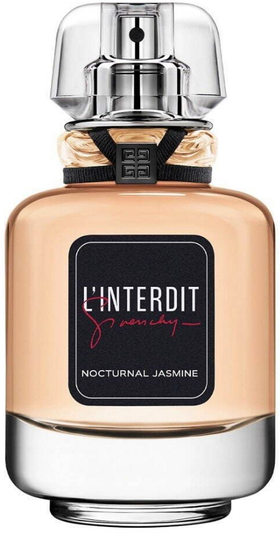 Givenchy - L'Interdit Nocturnal Jasmine parfum 2022