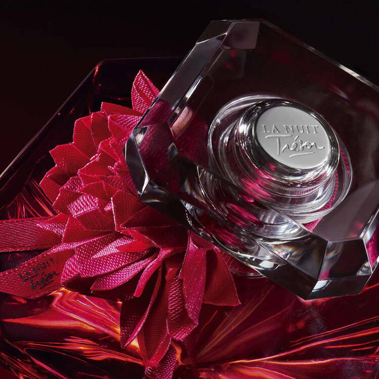 Lancôme - La Nuit Trésor Intense parfum 2022