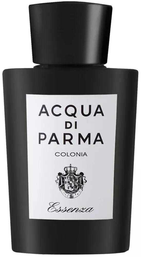 Différencier les sortes de senteurs eau de cologne Acqua di Parma