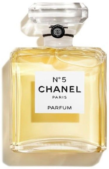 Cadeaux de Noël 5 parfums de luxe aux meilleurs prix extrait de parfum Chanel N°5 