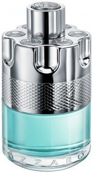 Parfums homme hiver 2020 Azzaro Wanted Tonic