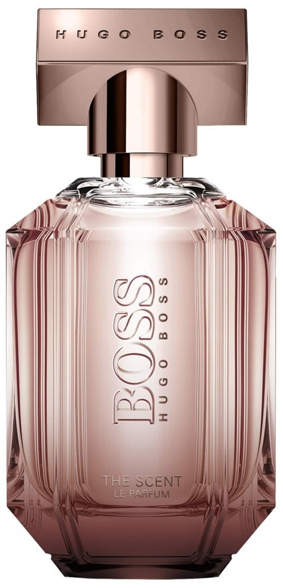 Hugo Boss - BOSS The Scent Le Parfum For Him/For Her parfum 2022