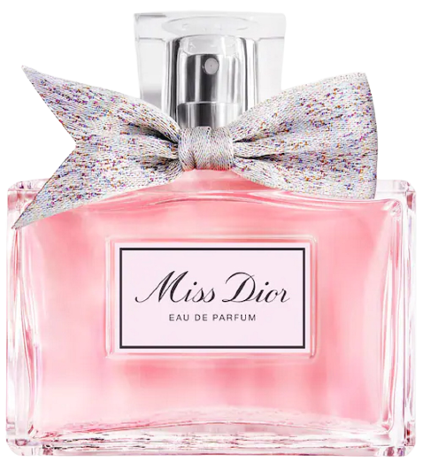 Miss Dior eau de parfum édition 2021