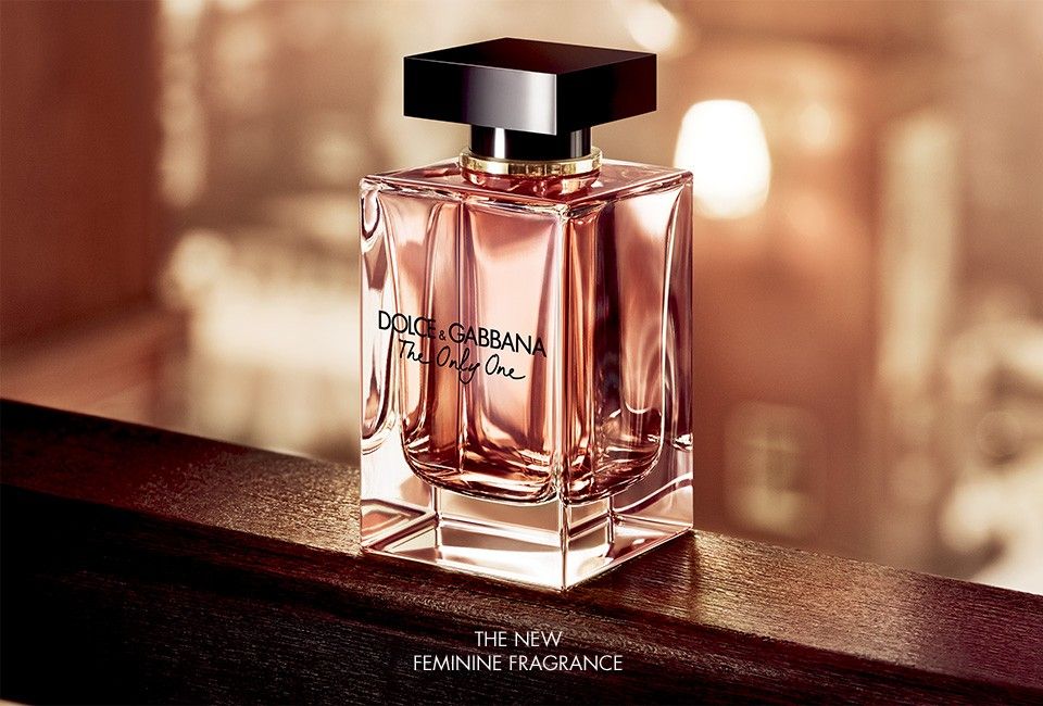 Cadeaux pas chers pour Noël Parfums petits prix à moins de 30 € The Only One Dolce & Gabbana